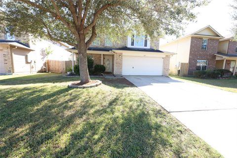 Photo of 1007 Harrisburg Court, Rosenberg, TX 77471 (MLS # 43168048)