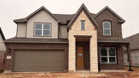 Photo of 6227 Greenville Drive, College Station, TX 77845 (MLS # 26893869)