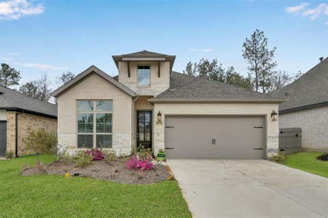 Photo of 15715 Autumn Sun Court, Conroe, TX 77302 (MLS # 98542924)