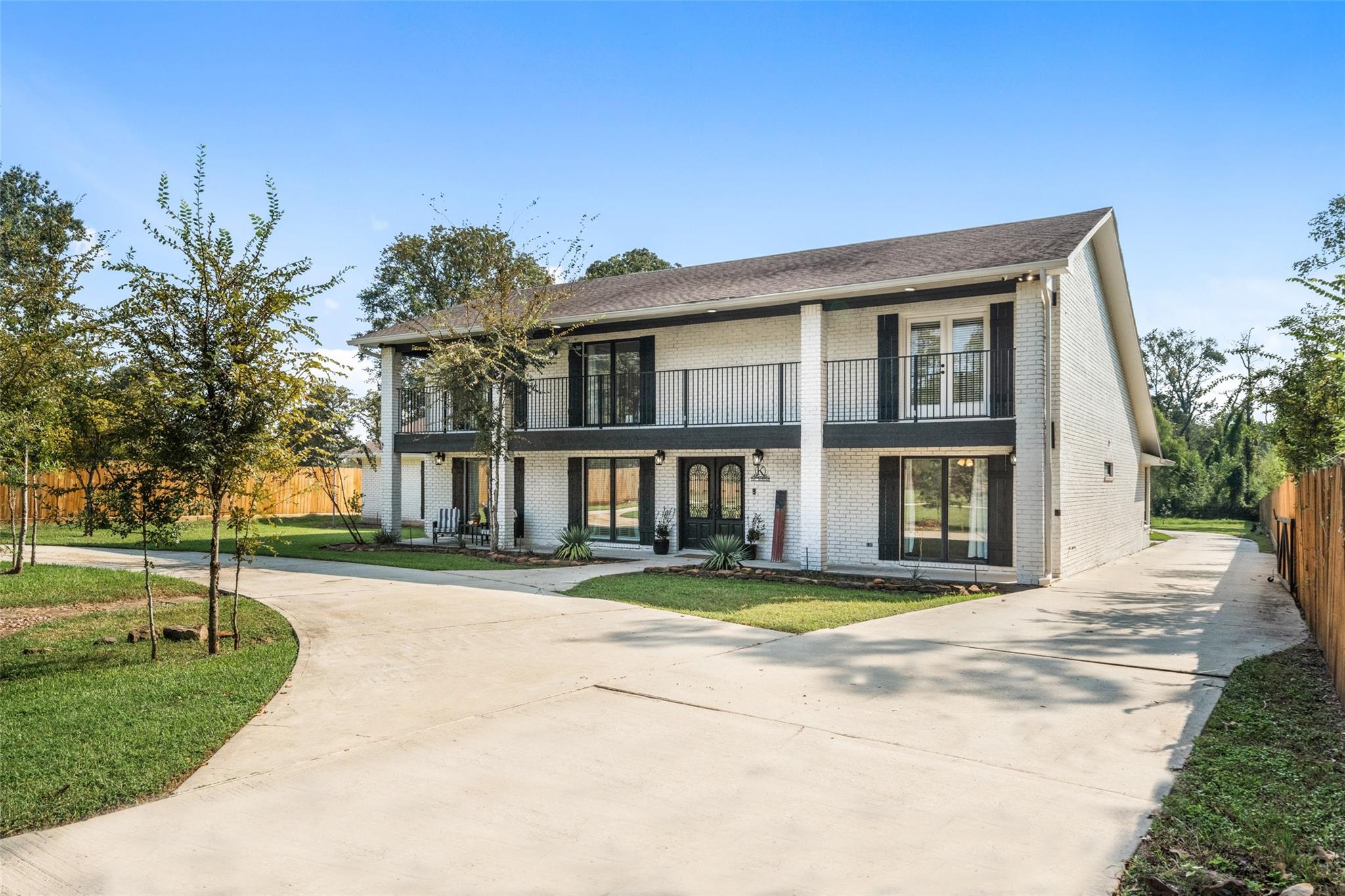 18022 Rogers Road