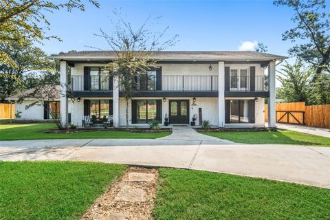 18022 Rogers Road New Waverly TX 77358
