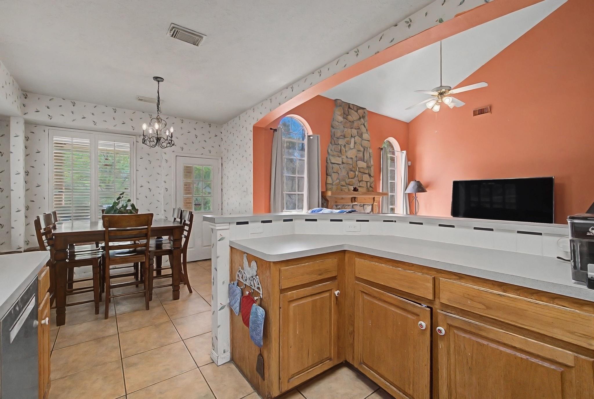 2614 Spring Chase Drive