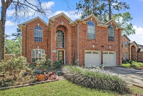 Photo of 2614 Spring Chase Drive, Spring, TX 77386 (MLS # 44464554)