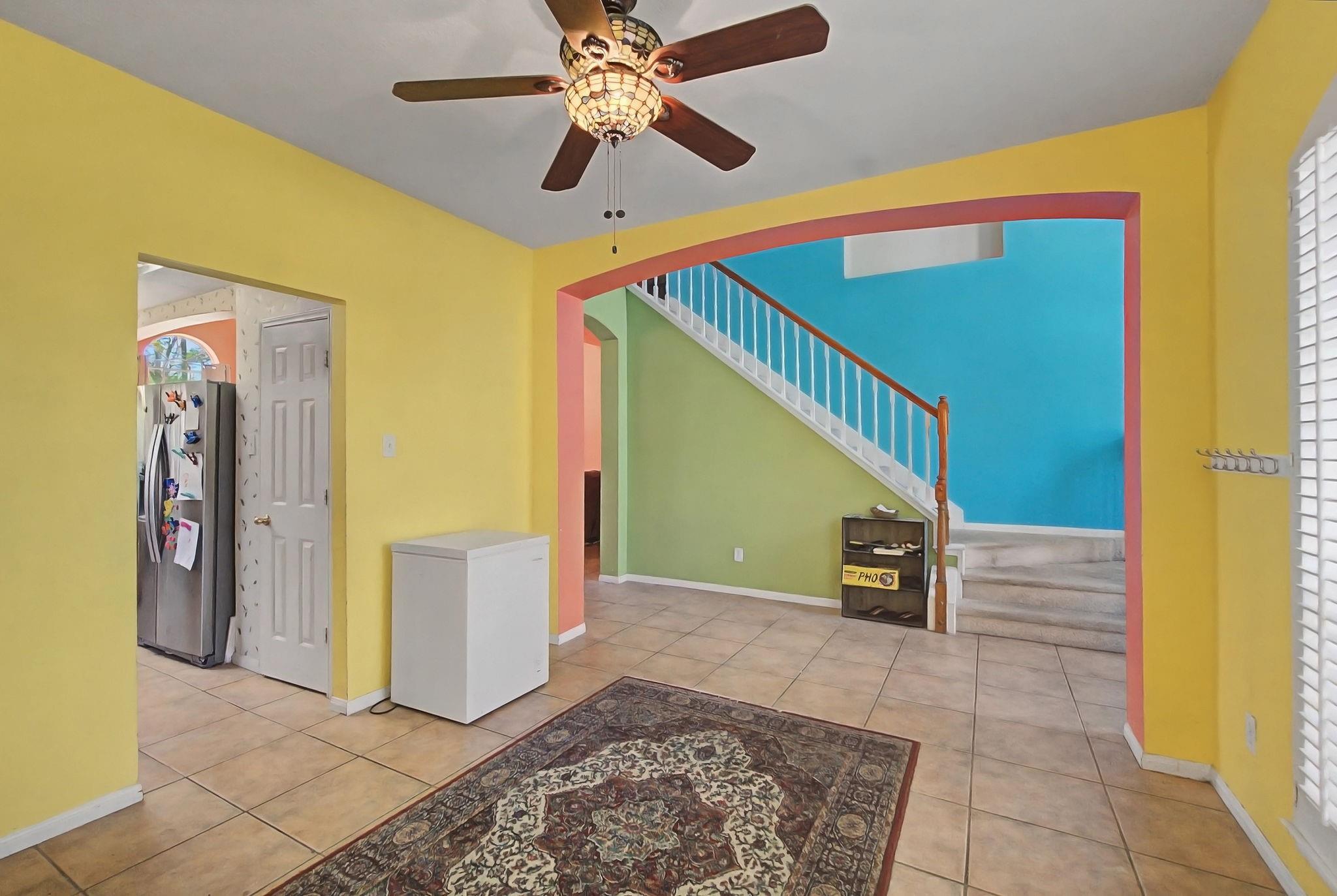 2614 Spring Chase Drive