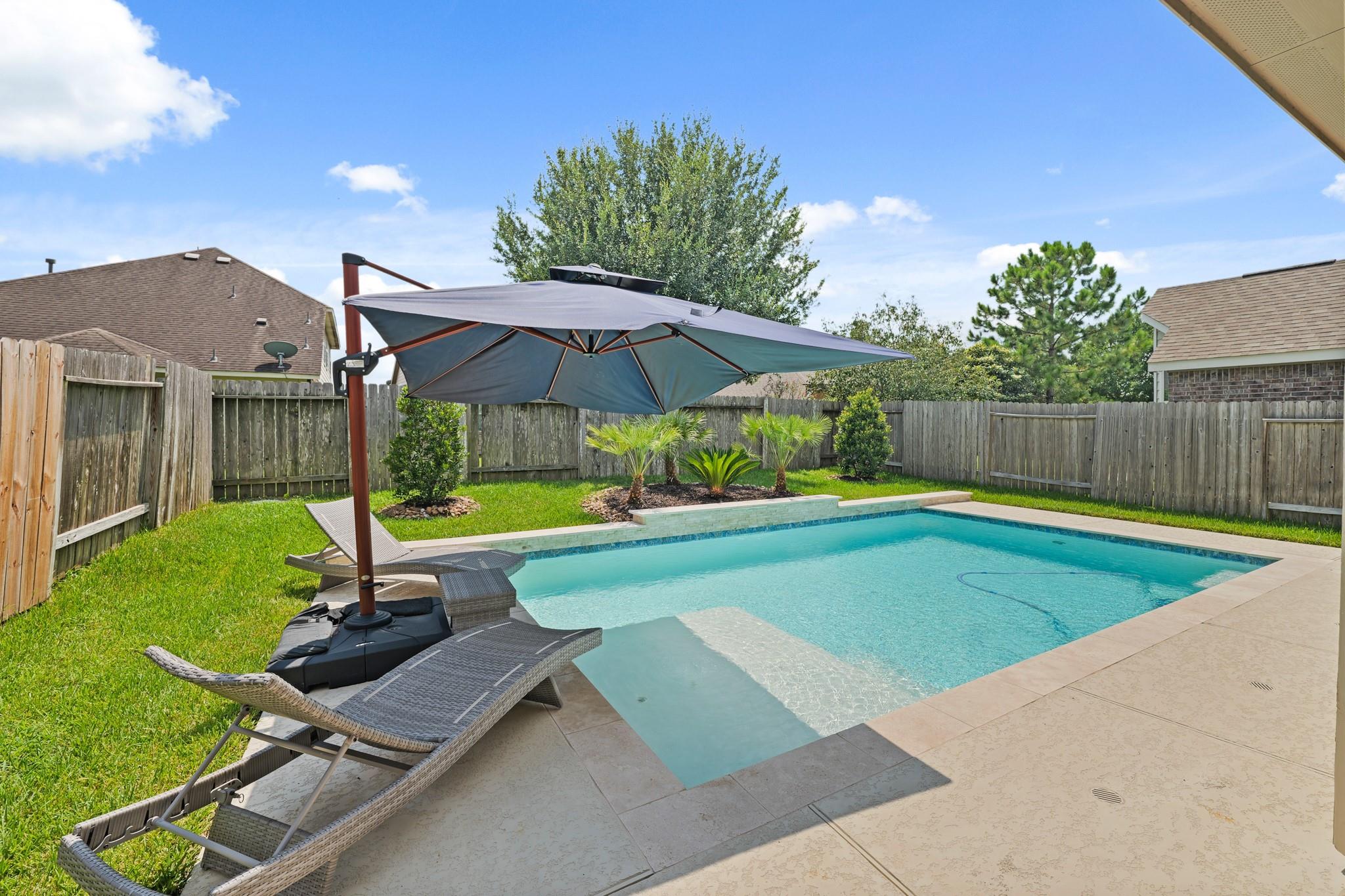 16914 Upper Ridge Lane