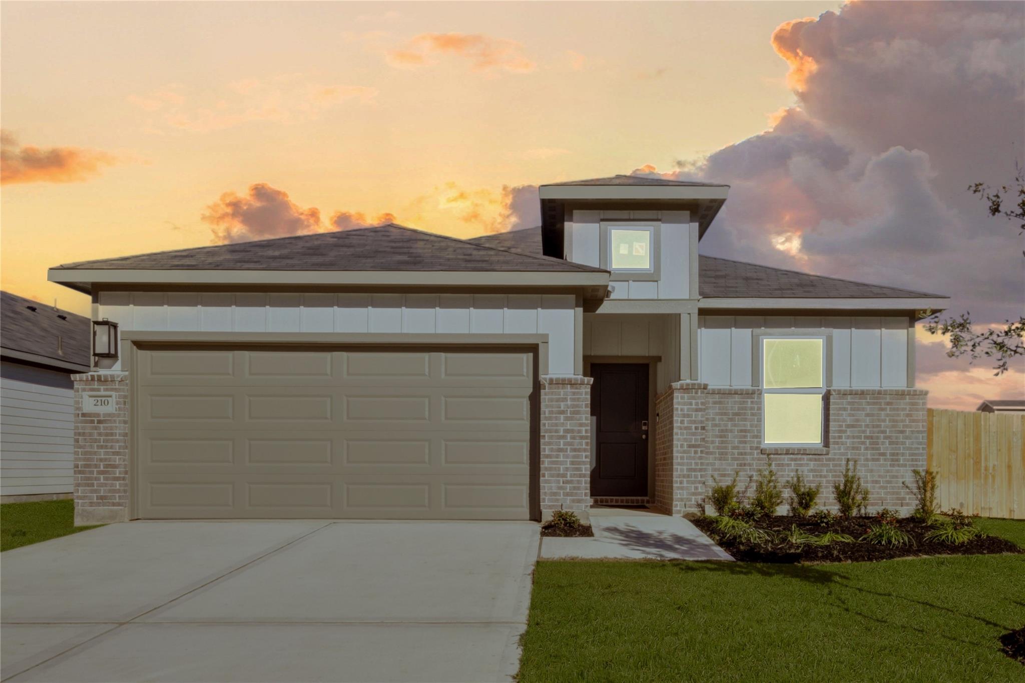 210 Rustic Alder Drive