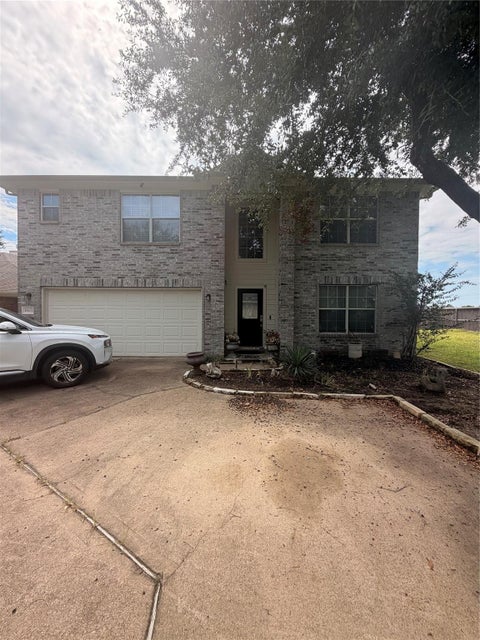 Photo of 6503 Gorton Drive, Katy, TX 77449 (MLS # 85791368)