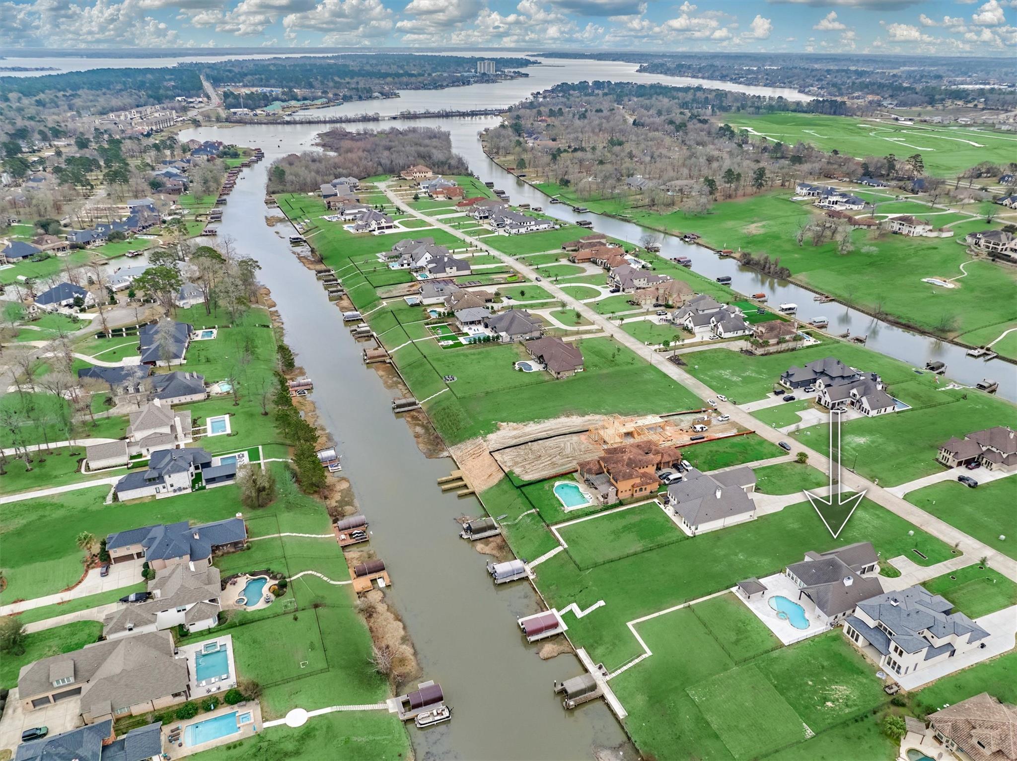 11618 Renaissance Drive