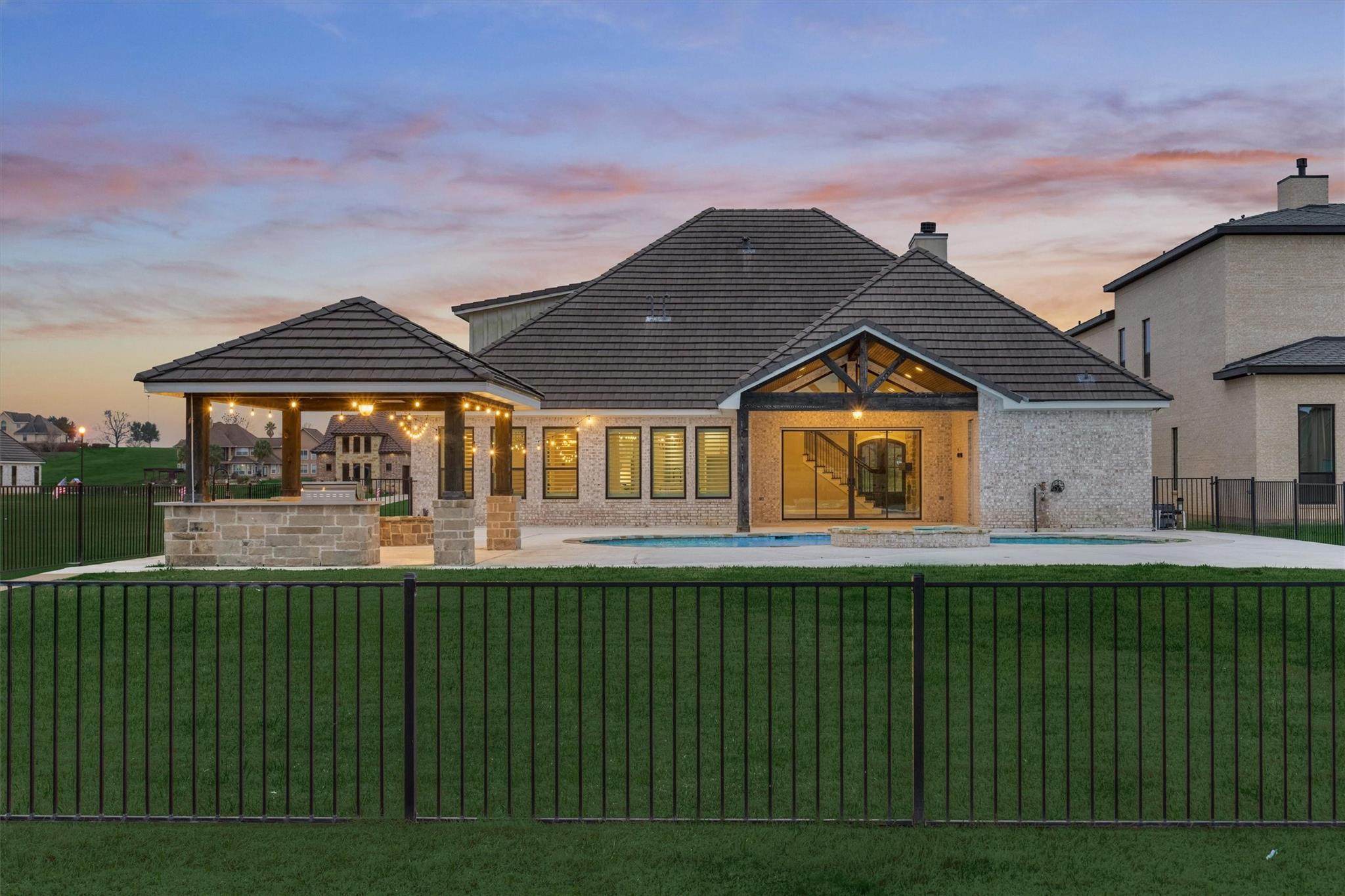 11618 Renaissance Drive