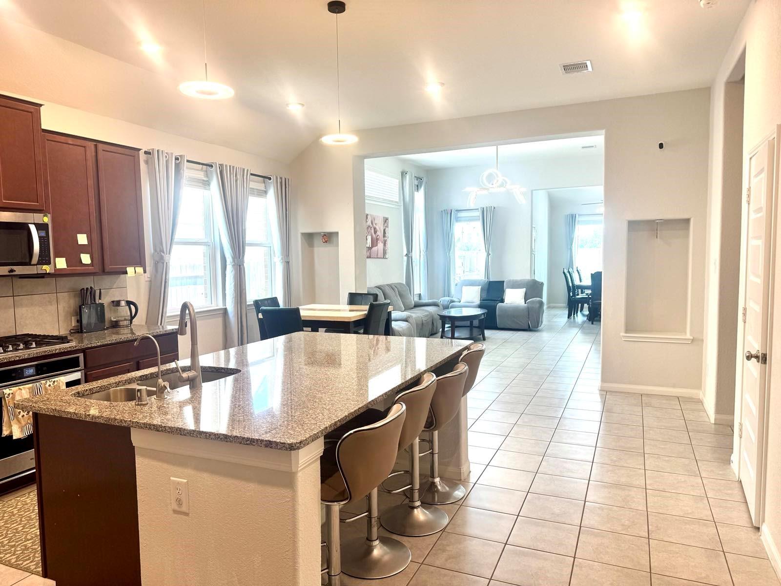 5918 Hackberry Branch Lane