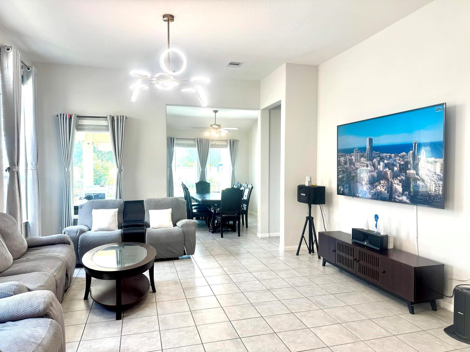 5918 Hackberry Branch Lane