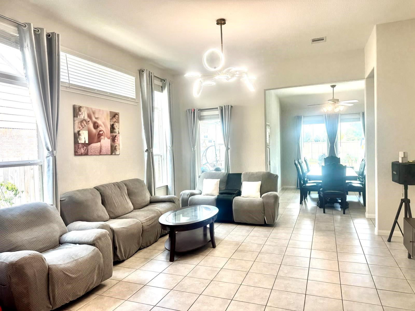 5918 Hackberry Branch Lane