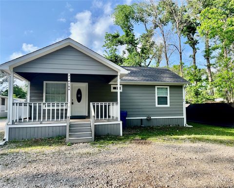 Photo of 21415 Russell Drive, New Caney, TX 77357 (MLS # 43352600)