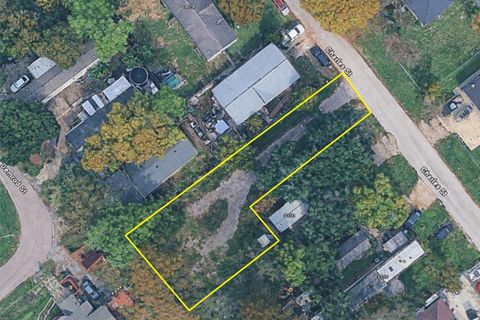 3030 Charles Street Bacliff TX 77518