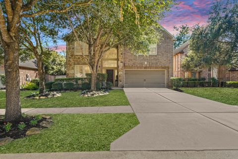 Photo of 4411 Sweet Rose Court, Sugar Land, TX 77479 (MLS # 10758001)