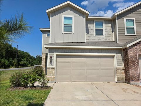 Photo of 9914 Grosbeak Lane, Magnolia, TX 77354 (MLS # 91447062)