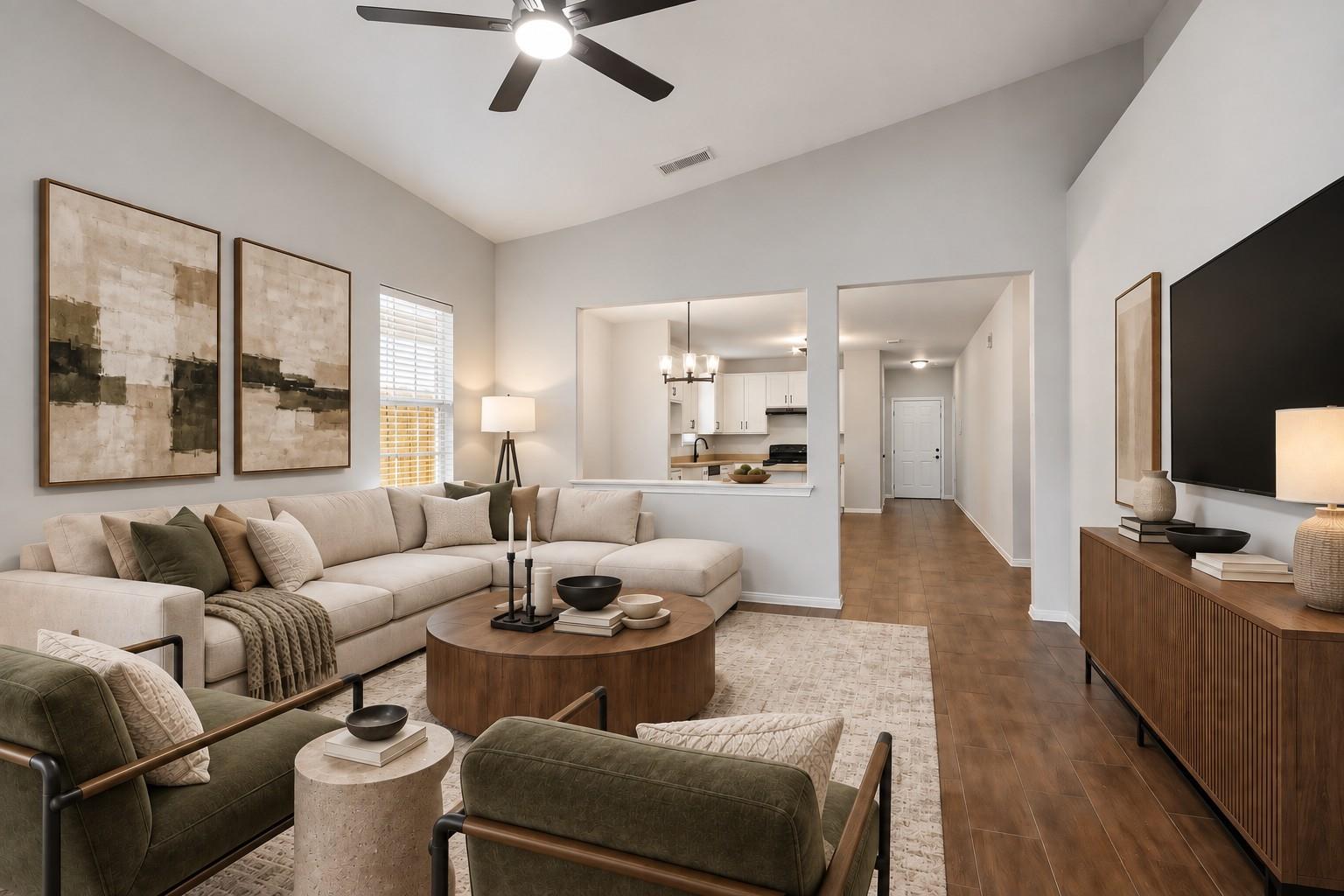 10023 Checkerberry Park Lane