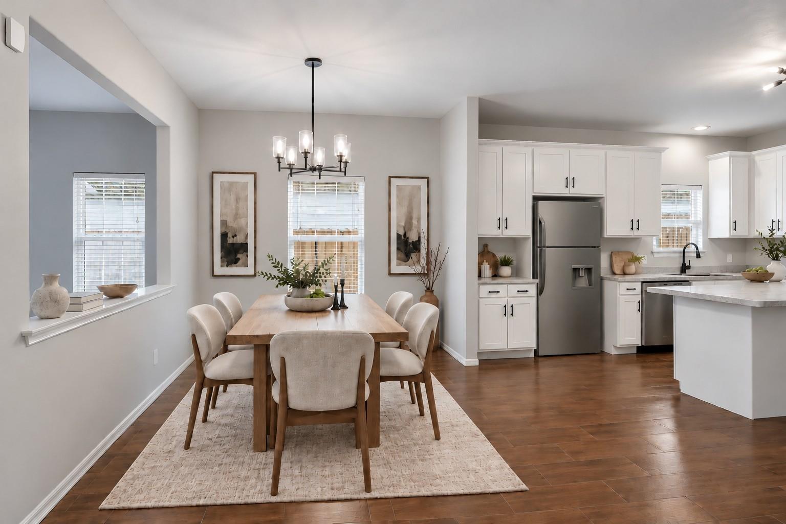 10023 Checkerberry Park Lane