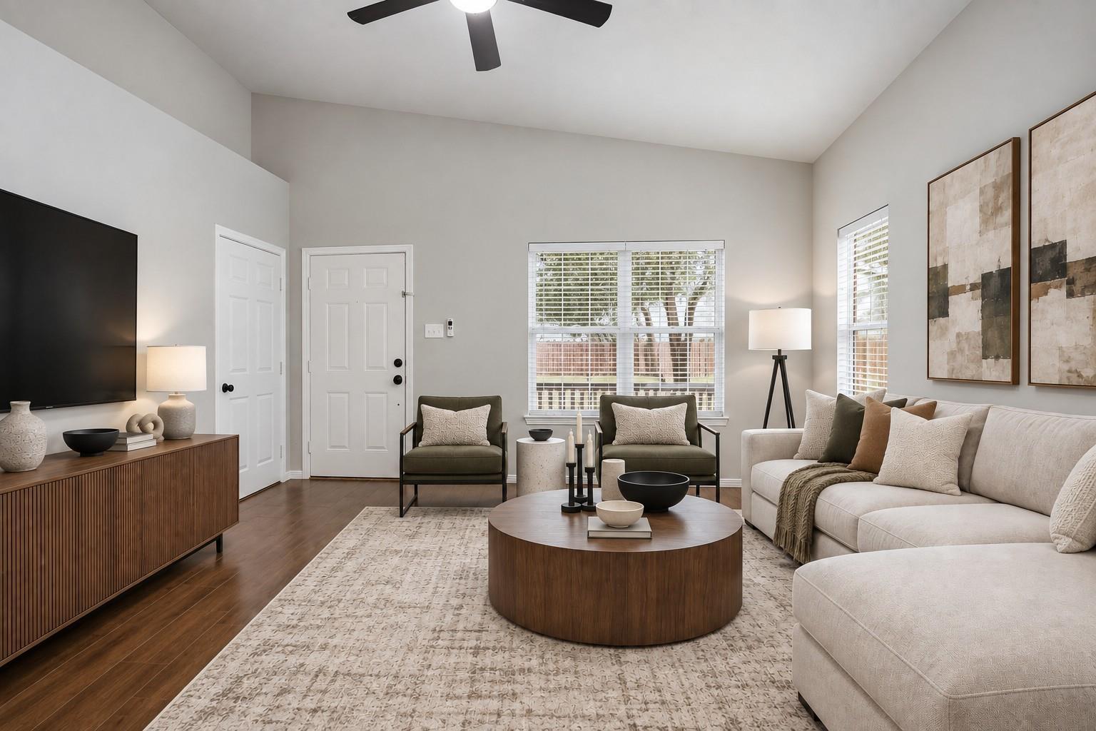 10023 Checkerberry Park Lane