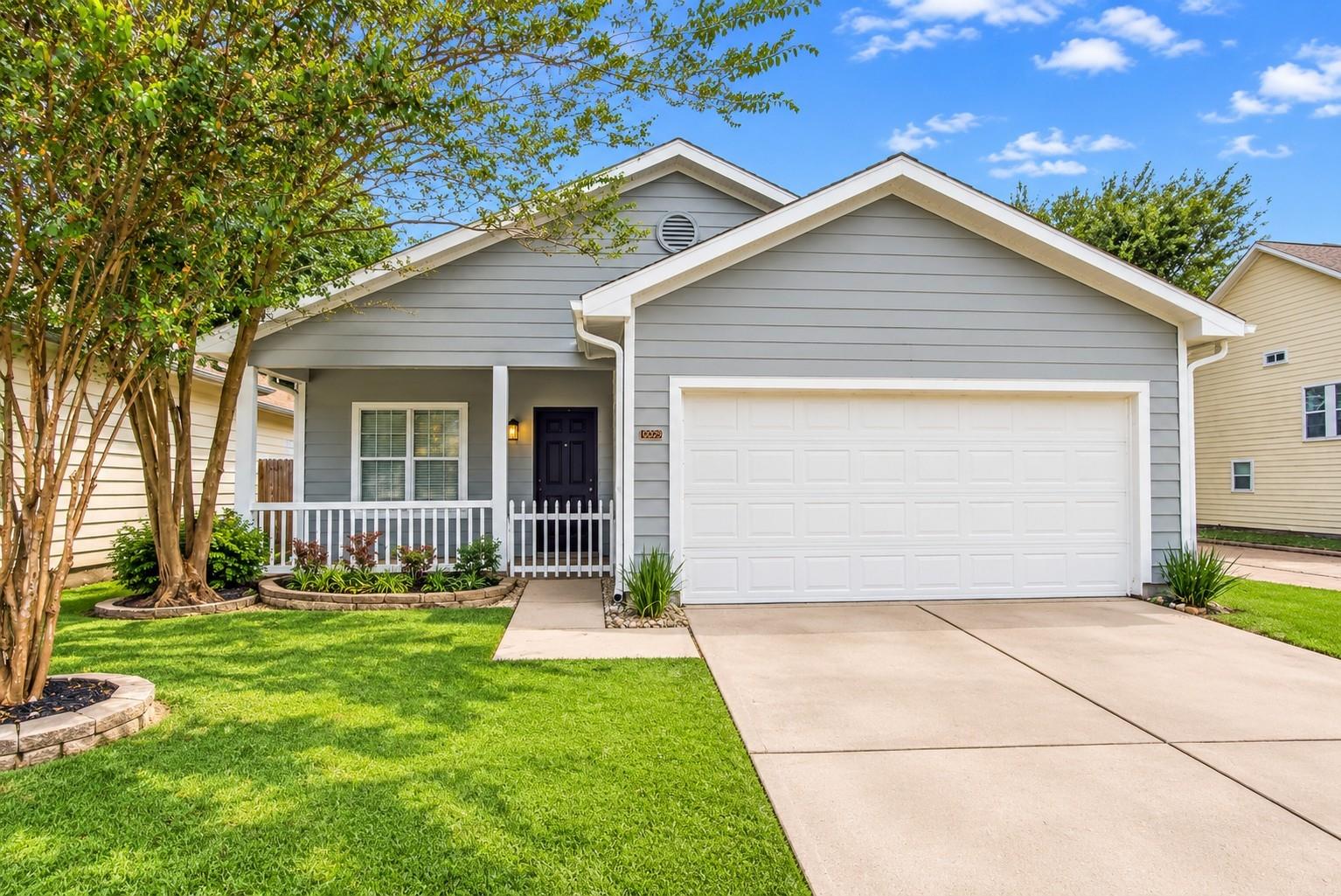10023 Checkerberry Park Lane