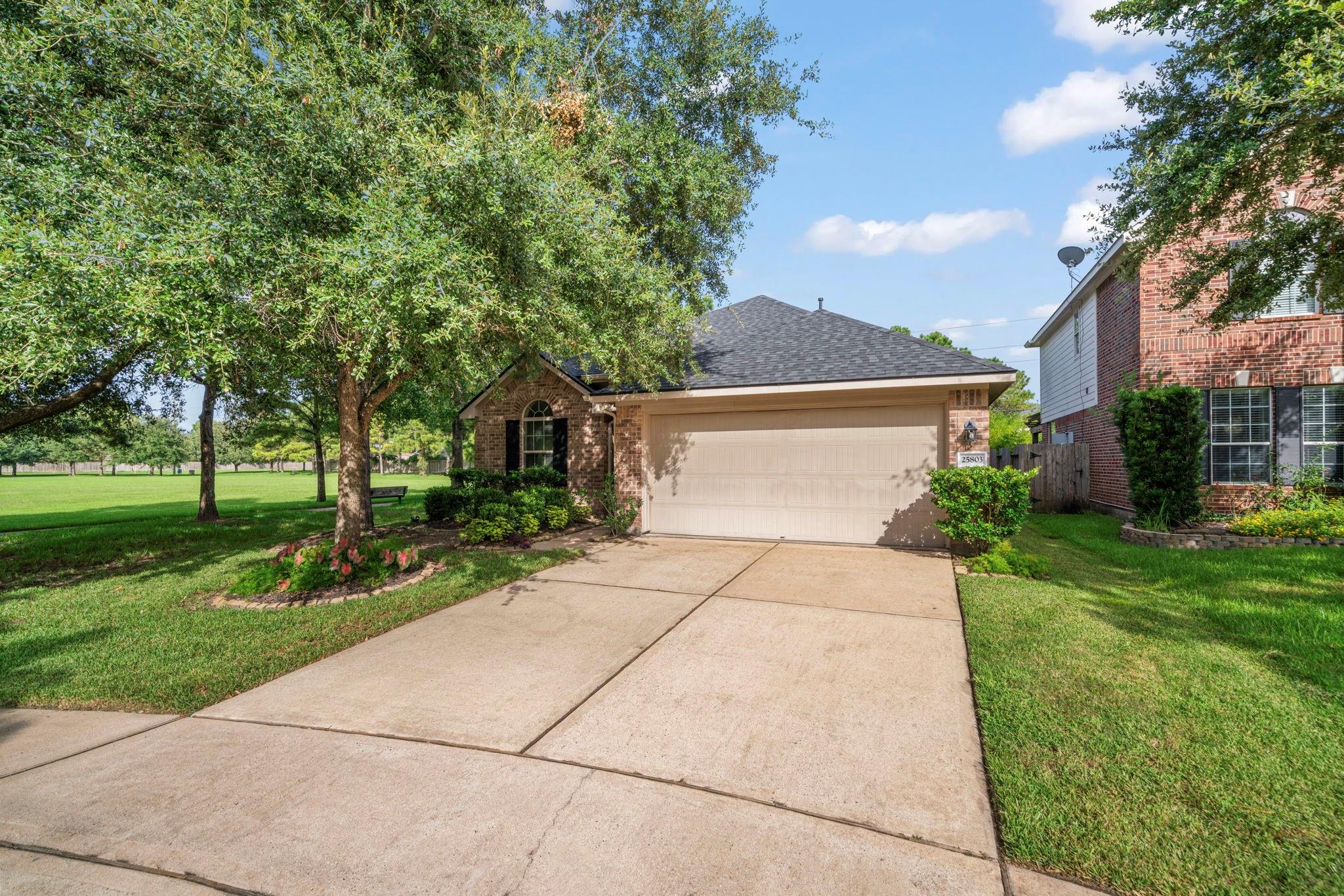 25803 Orchard Knoll Lane