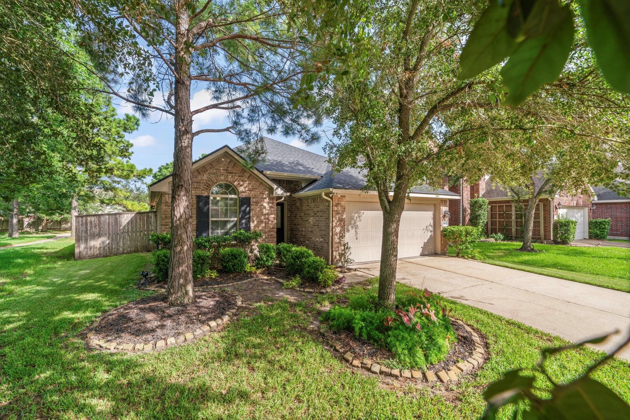25803 Orchard Knoll Lane