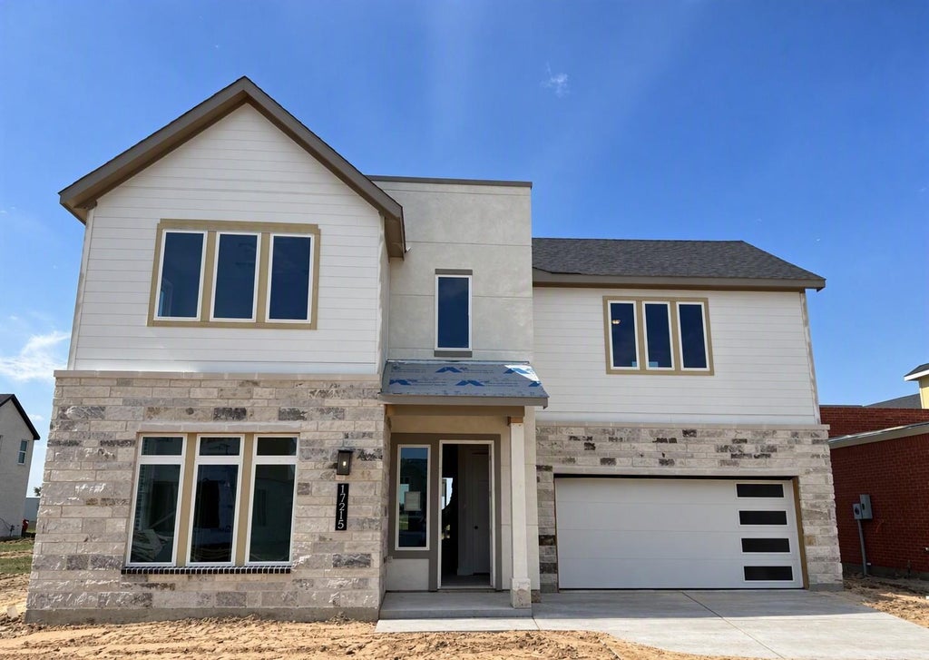 Photo of 17215 Violet Vista Place, Cypress, TX 77433 (MLS # 81015752)
