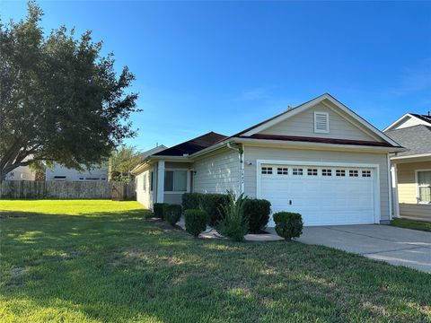Photo of 7642 Chalk Hill, Missouri City, TX 77459 (MLS # 30973316)
