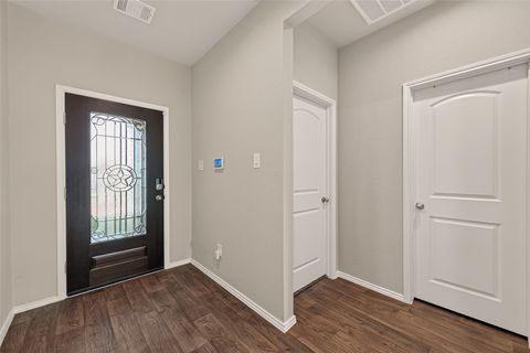 Photo of 22430 Busalla Trail, Katy, TX 77449 (MLS # 32539543)
