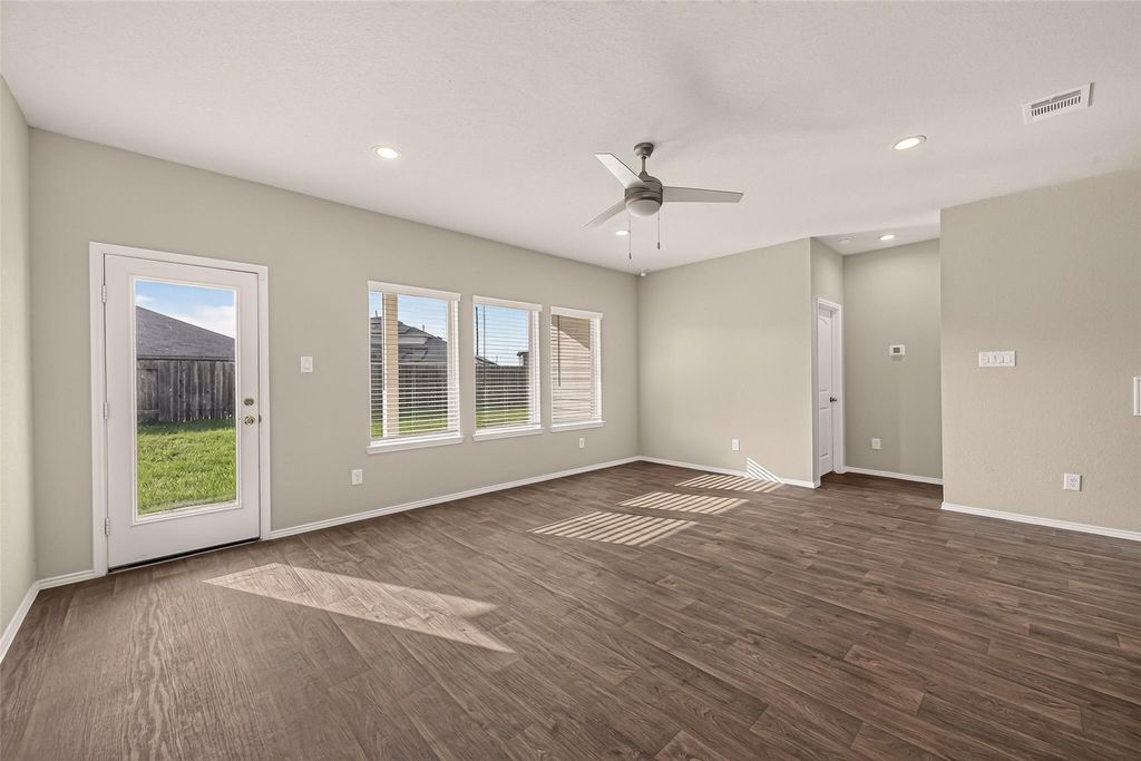 Photo of 22430 Busalla Trail, Katy, TX 77449 (MLS # 32539543)
