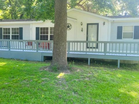 Photo of 201 Cobb Mill Road, Woodville, TX 75979 (MLS # 28038860)