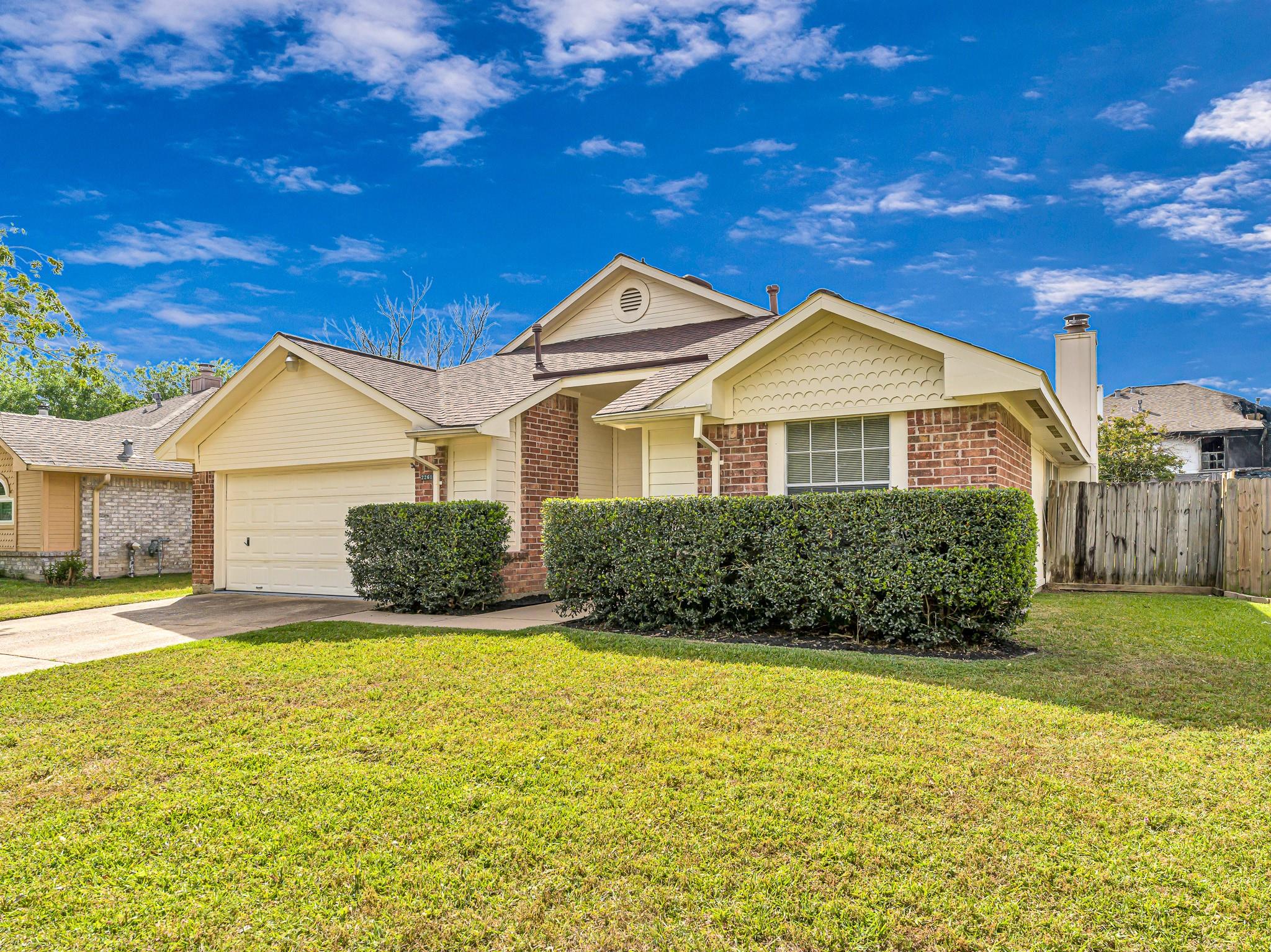 22619 Blair Manor Lane