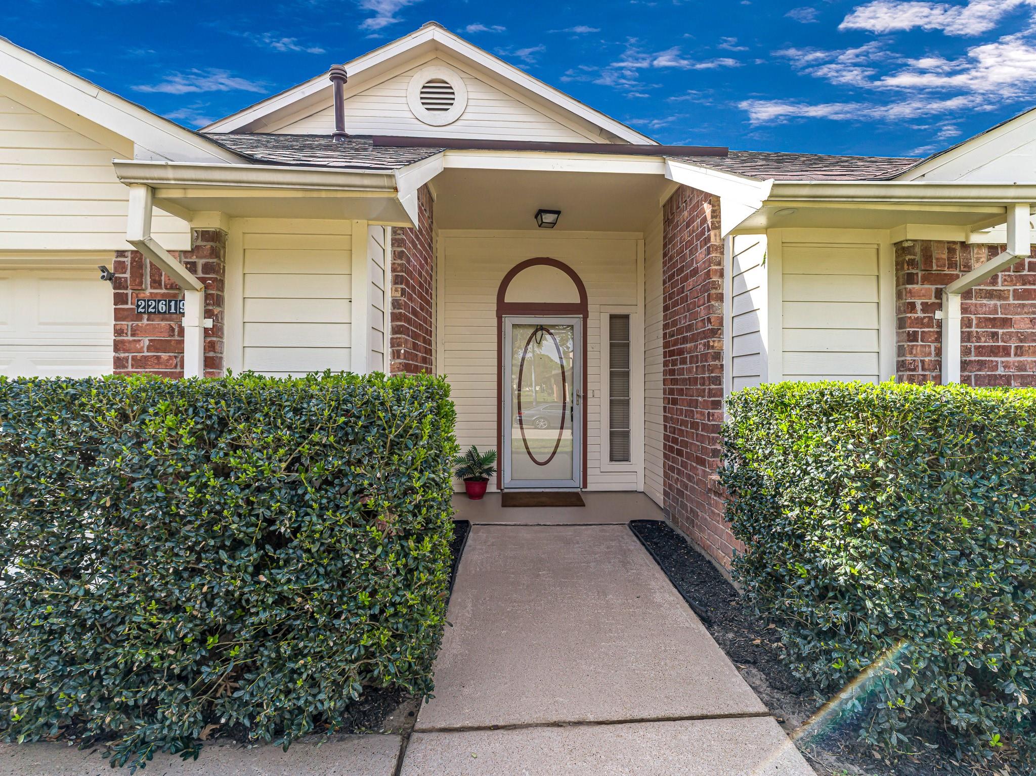 22619 Blair Manor Lane