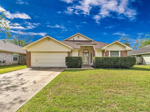 Photo of 22619 Blair Manor Lane, Katy, TX 77449 (MLS # 10503877)