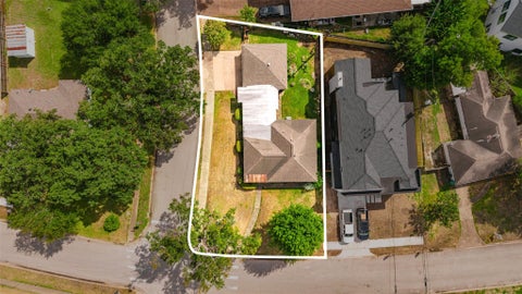 Homes For Sale - 1518 Afton Street<br/> Houston, TX 77055
