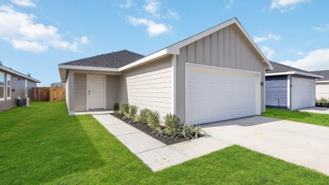 Photo of 2534 Cedar Ridge Drive, Needville, TX 77471 (MLS # 55924535)