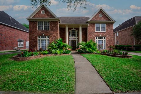 2434 Pebble Beach Drive League City TX 77573