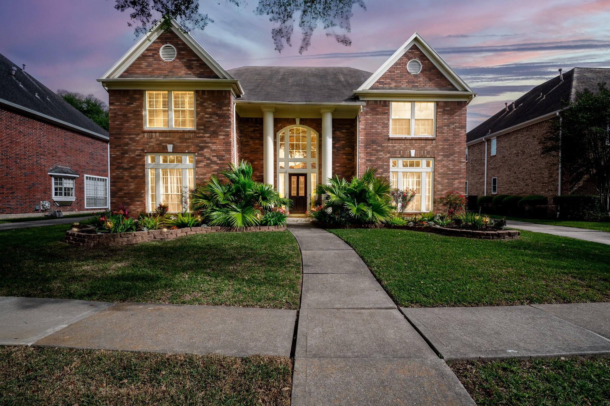 2434 Pebble Beach Drive