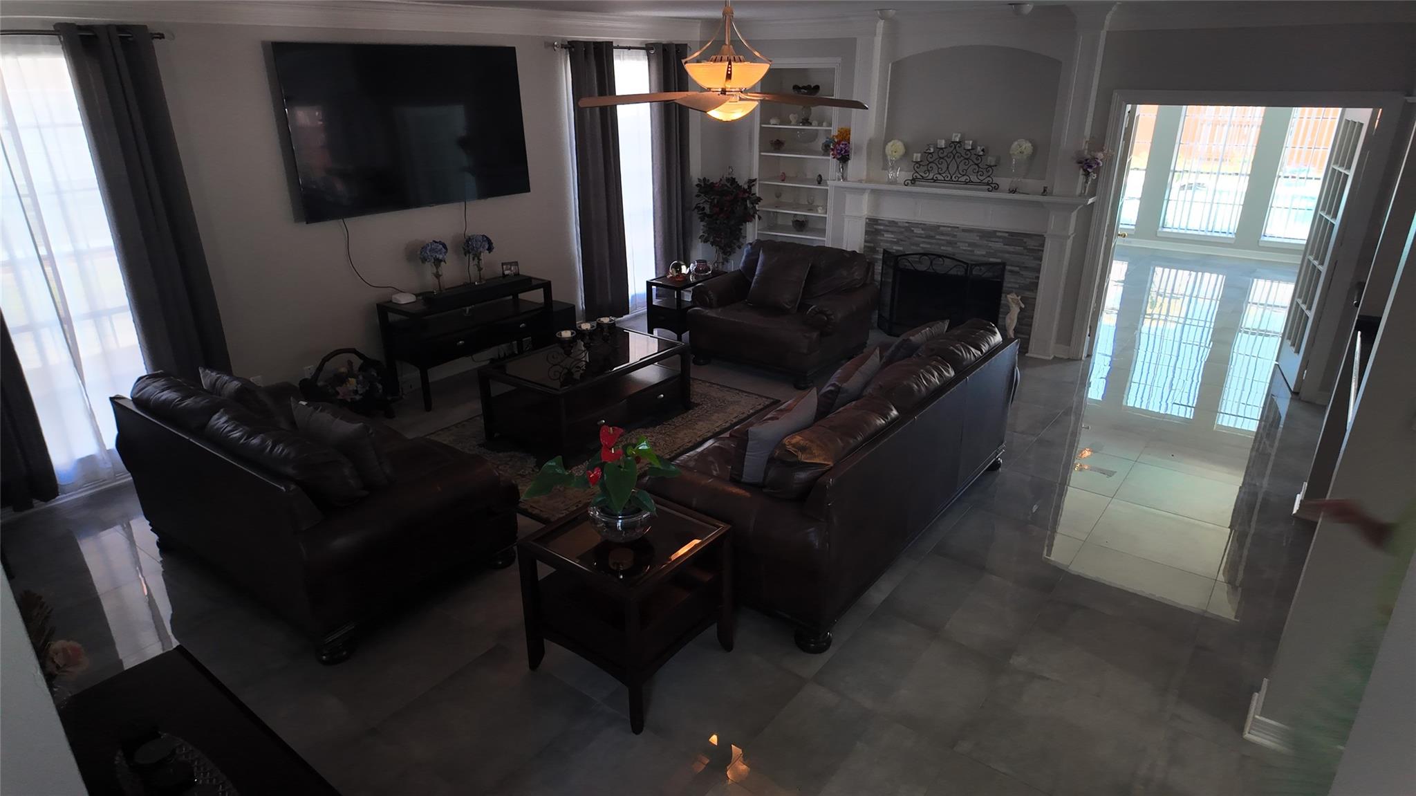 2434 Pebble Beach Drive