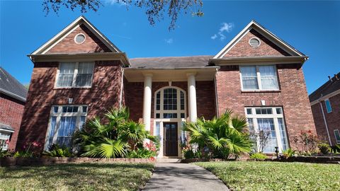 2434 Pebble Beach Drive League City TX 77573