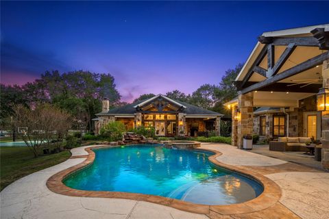 16730 Bridle Oak Drive Cypress TX 77433