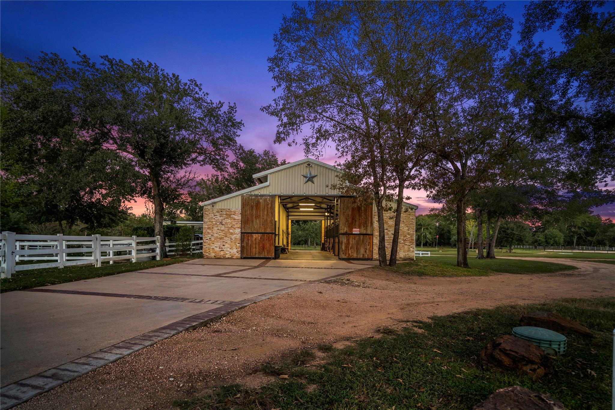 16730 Bridle Oak Drive