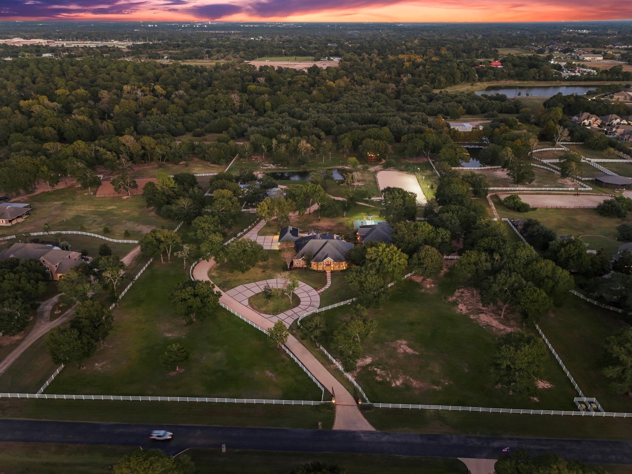 16730 Bridle Oak Drive