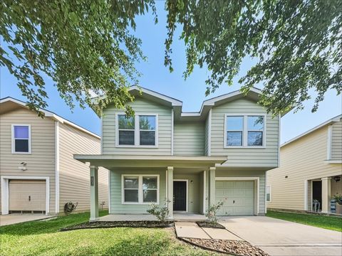 Photo of 19842 Stonecross Glen Lane, Cypress, TX 77433 (MLS # 78030244)