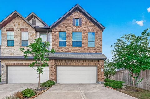 Photo of 9442 Starlight Oak Drive, Missouri City, TX 77459 (MLS # 29735142)