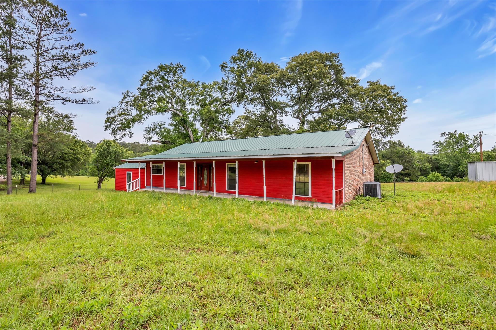 112 Little Road A