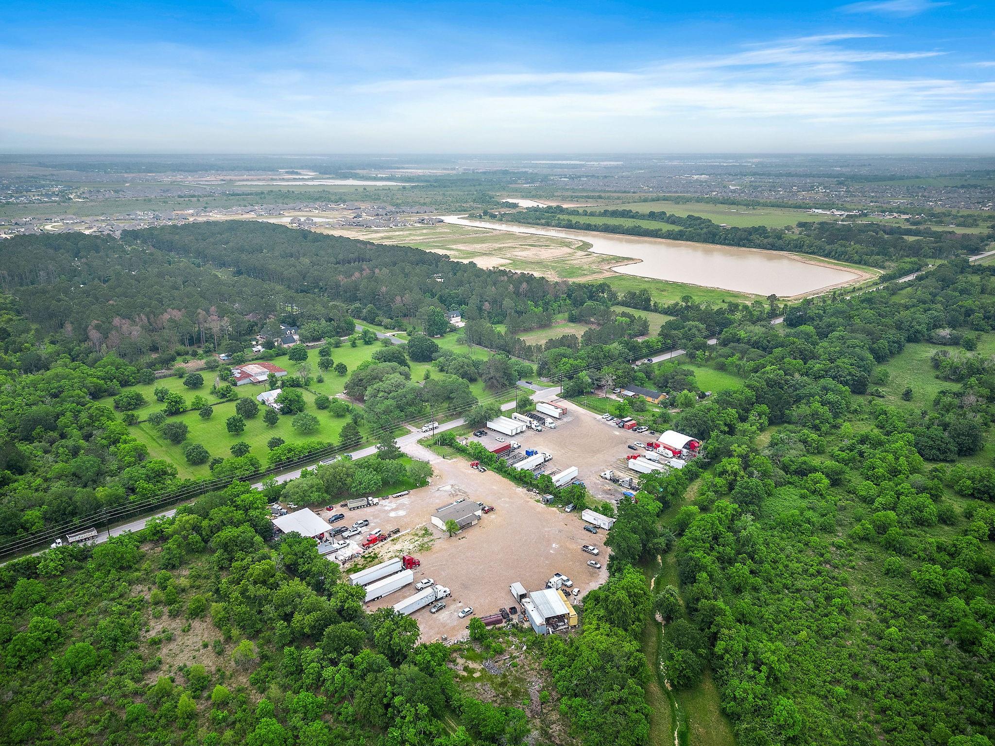 6403 Katy Hockley Cut Off Road