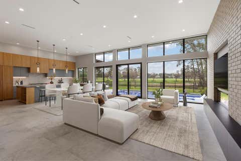 Photo of 51 Huntsmans Horn Circle, The Woodlands, TX 77380 (MLS # 96900655)