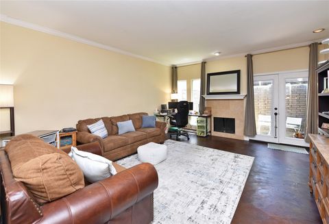 Photo of 10811 Richmond Avenue #52, Houston, TX 77042 (MLS # 26676476)