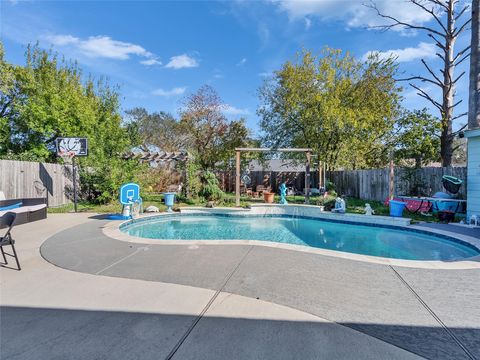 Photo of 5122 Sprey Drive, Houston, TX 77084 (MLS # 86589950)